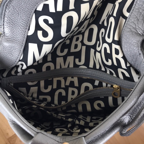 Marc by Marc Jacobs Crossbody Bag - Picture 5 of 8